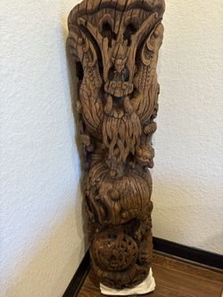 Totem of Happiness