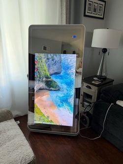 Mirror Photo Booth
