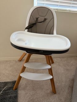 Highchair