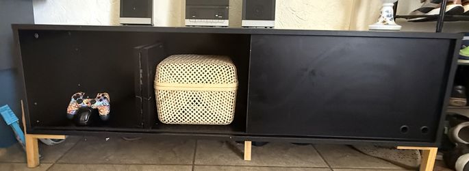 Tv Entertainment Center
