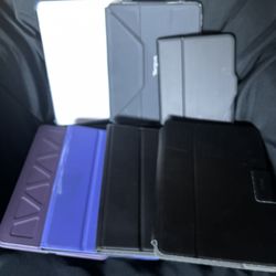 iPad Cases