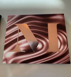 Morphe Artistry Palette, Rose To Fame