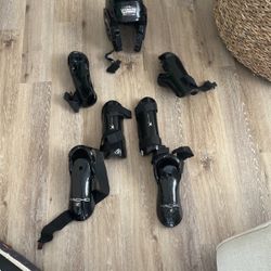 Youth Sparring Equipment