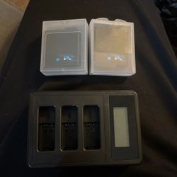 Go Pro 5678 Battery’s Brand New 2 Of Them