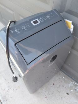 Hisense Portable AC