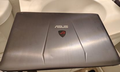 Asus Laptop