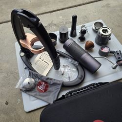 Flair Pro Espresso Coffee Maker