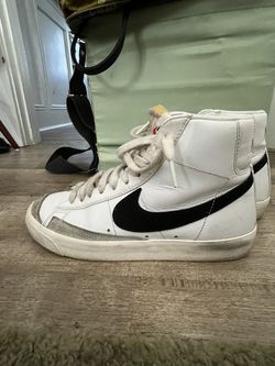 Nike Blazers