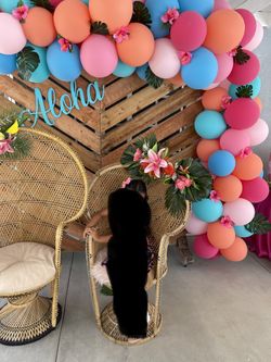 QUALATEX Balloons - Read Description