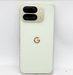 Pixel 10 Pro FOLD (Green 🍀) • 256 GB • UNLOCKED 🔐 • SEALED   (Price Firm)