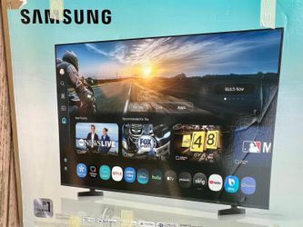 Samsung 65” TV 📺 read the description