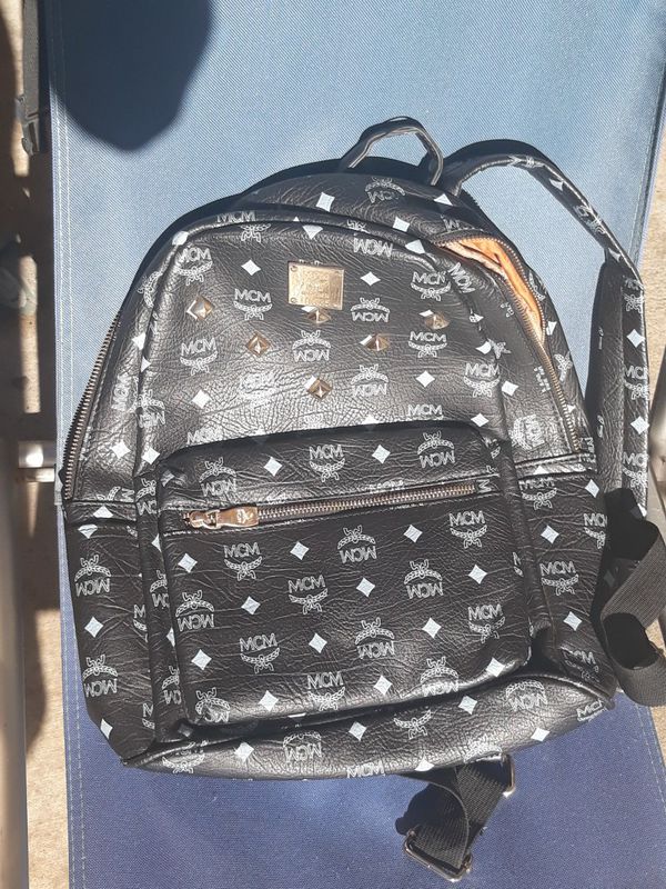 MCM Backpack for Sale in Garden Grove, CA - OfferUp