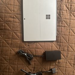 Microsoft Surface Pro 7