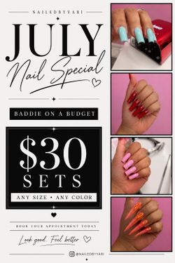 Nails