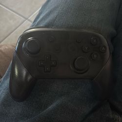 Nintendo Switch 1 Pro Controller