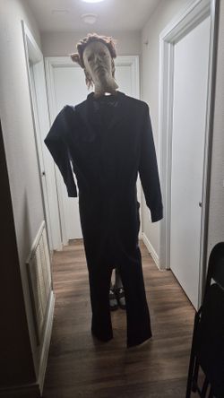 Michael Myers mens costume