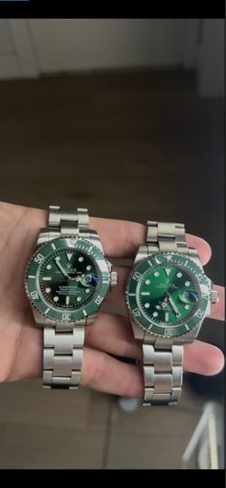 Green Watch