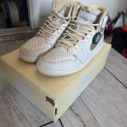 Brand New Jordan 1 Retro HI OG FD8631