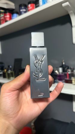 YSL MYSLF Cologne 1.3 oz – Lightly Used – 95% Full
