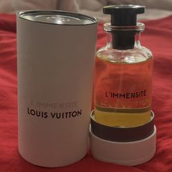 Men’s Fragrance