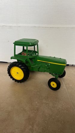 Vintage ERTP John Deere 4430