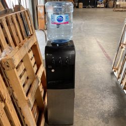 Water Dispensary