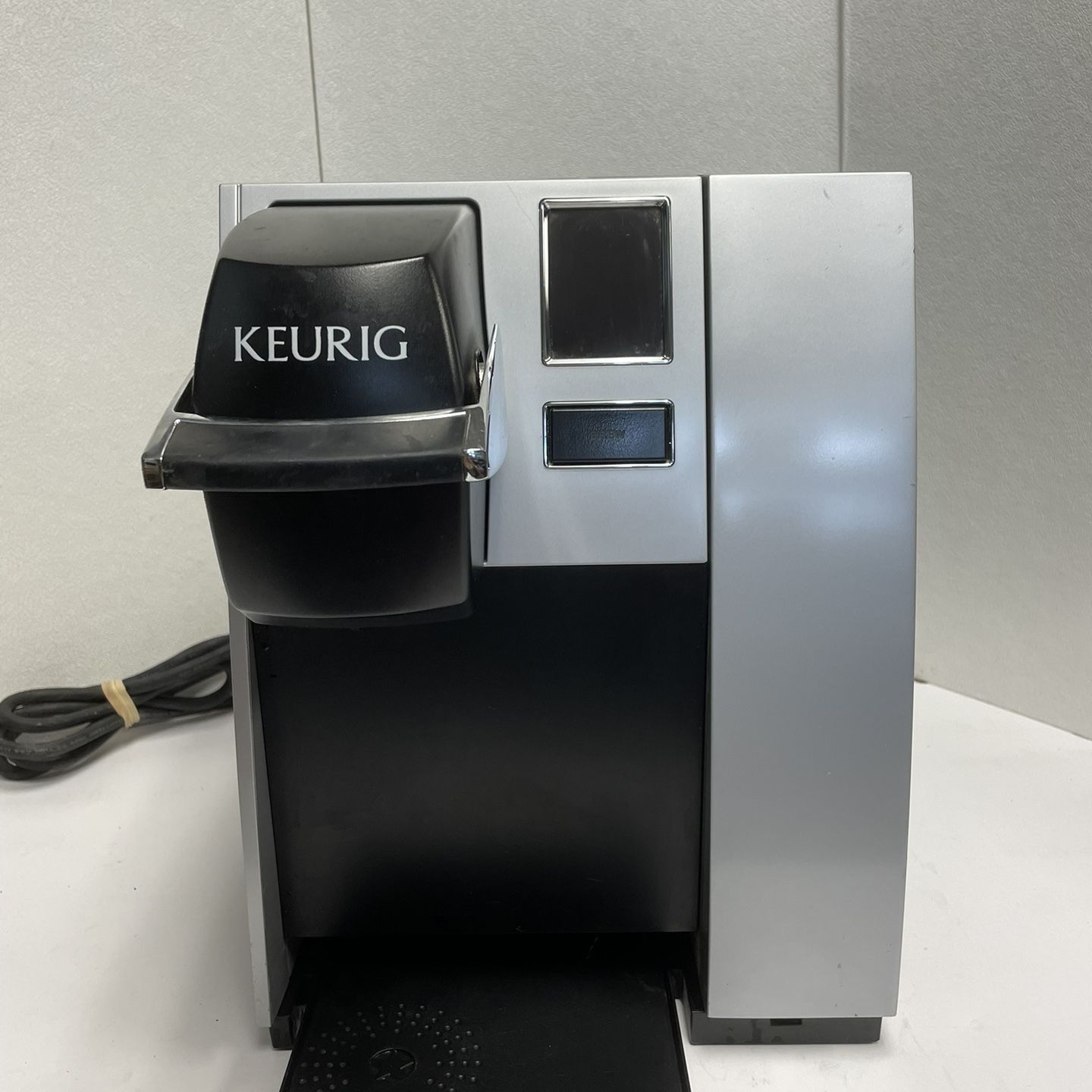 Keurig K-Cafe Smart Smart Single Coffee Maker for Sale in Kent, WA - OfferUp