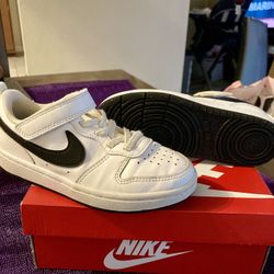 Nike Shoes 