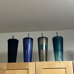 Starbucks Cup