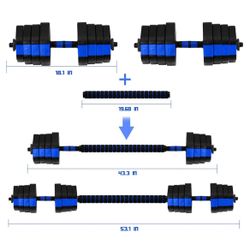 Weight Set 