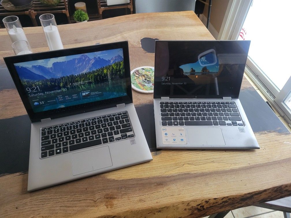 Dell 2 In One Touch Screen Price For Both 