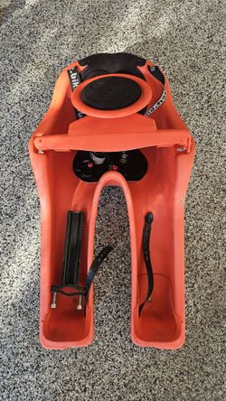 Bicycle Kid Seat