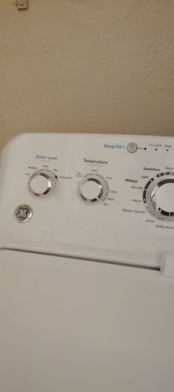 Whirlpool front loader washing machine great condition