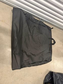 Jeep Freedom Panels Storage Bag