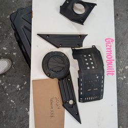 2024 talaria xxx parts