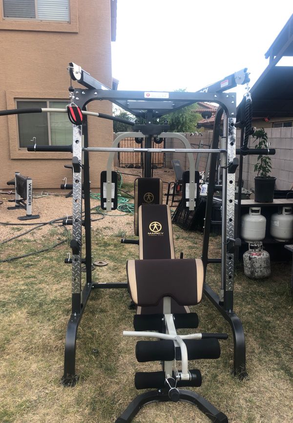 New Marcy Smith Machine for Sale in Tolleson, AZ - OfferUp