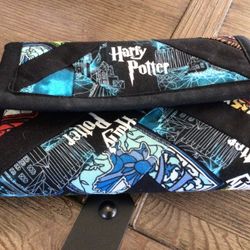 HARRY POTTER Soft Wallet BAGS BY ANDY (NEW)