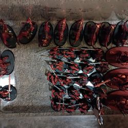 Warhammer 40K Chaos Daemons