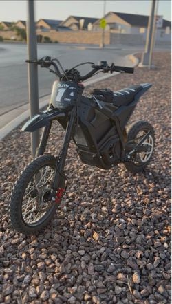 E-bike