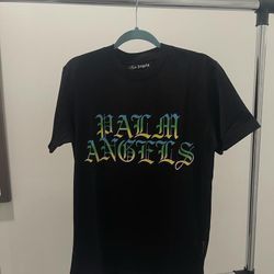 Palm Angels Tshirt New Season  Any Colors