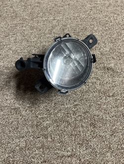 2016 Ford Focus Passenger Side Foglight