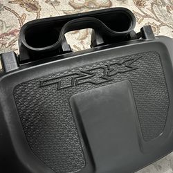 RAM TRX Stock Intake 