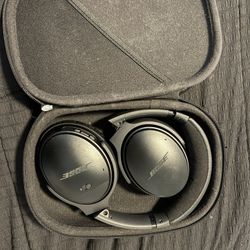 Bose Headphones 