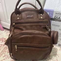 Diaper Bag