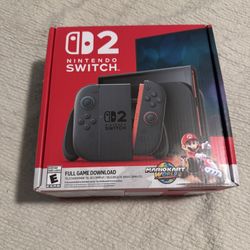 ****Nintendo Switch 2***Brand New