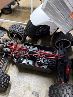 1/5 KRATON 8S EXB AVC 4+4