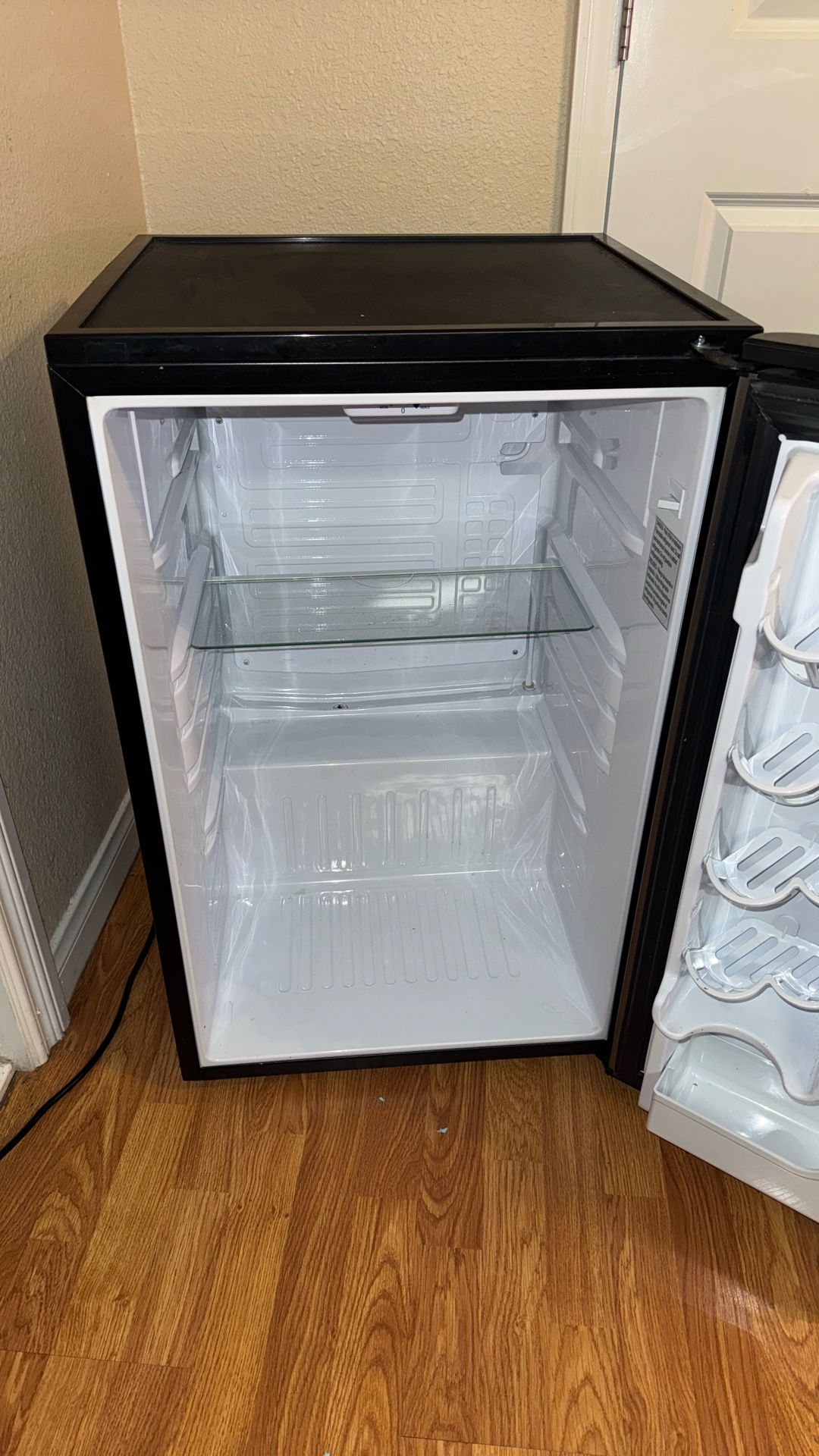 Mini Fridge