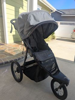 Joovy Jogging Stroller