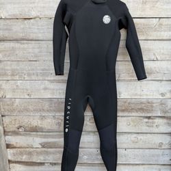 Women’s Ripcurl Full Wetsuit 4/3 Size 10 