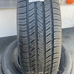 195/75/14 Hankook New tires